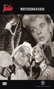 Jealousy (1953) (DVD)